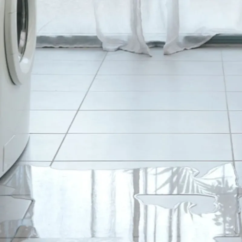 Appliance Leak Cleanup in Natick, MA