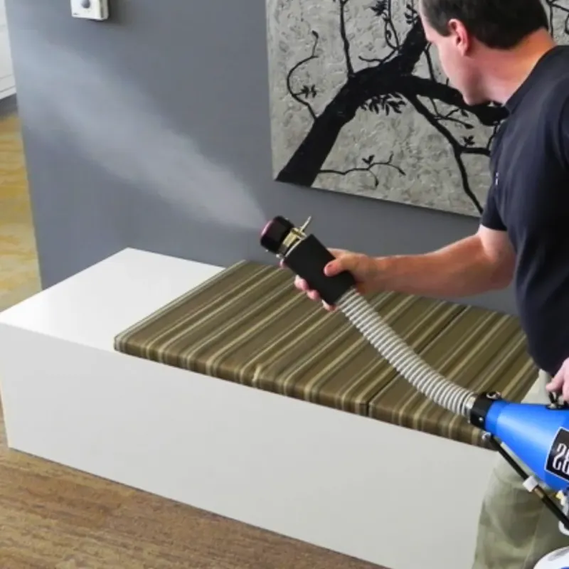 Professional Odor Removal in Natick, MA